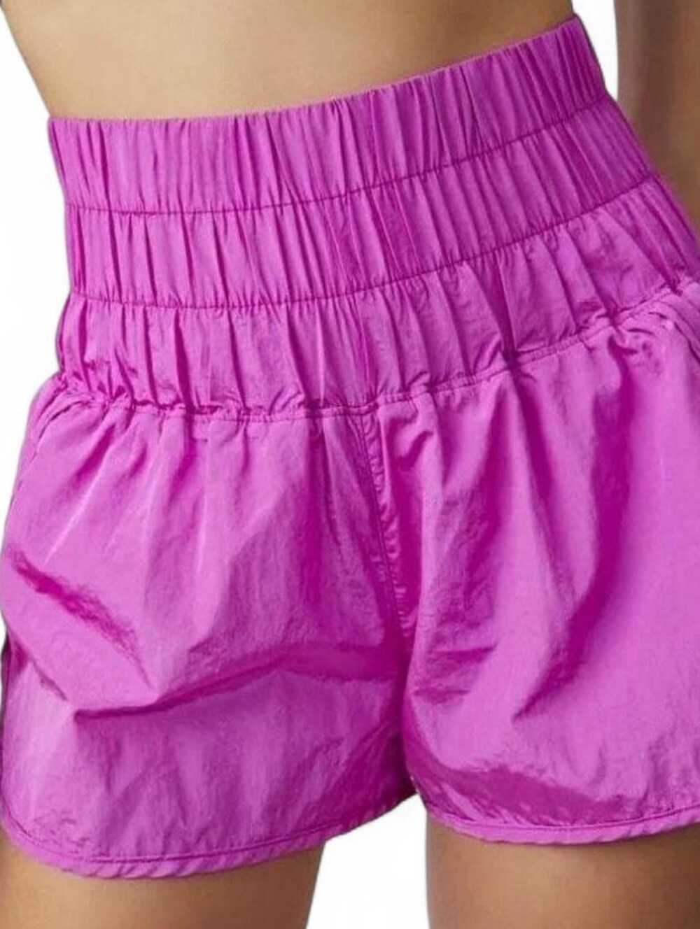 FREE PEOPLE Movement The Way Home Shorts
